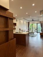 Appartement 3 Chambres - Étage Supérieur

