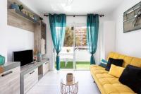 Home2Book Modern Las Américas Pool&Terrace - Ferienwohnung Arona