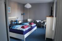Standard Doppelzimmer