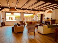 Los Palomos casa rural en el centro de Andalucía - Ferienwohnung Archidona