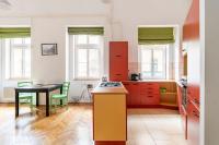 Quiet Home at Synagogue - B&B Budapest