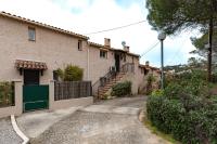 Le Golfe d'Ajaccio - à 7 minutes de la plage - Ferienwohnung Grosseto-Prugna