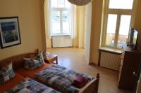 Großes Doppelzimmer