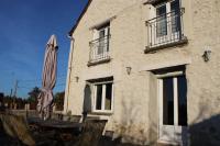Gîte Natur'Amis - Ferienwohnung