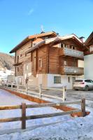 Casa Severina - Bed and Breakfast Livigno