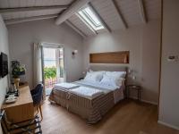 Doppelzimmer mit eigenem Bad