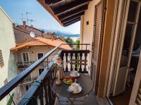 La Torre - Luxury Rooms - Belgirate - Bed and Breakfast Belgirate
