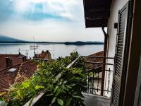 La Torre - Luxury Rooms - Belgirate - Bed and Breakfast Belgirate