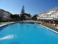 AL101 apartamento, céntrico y piscina - Ferienwohnung Alcocéber