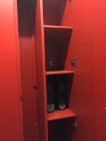 Appartamento con 2 Camere da Letto