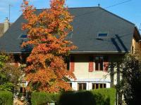 maison de marie - Bed and Breakfast