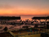 La Timonerie- Vue mer/Plage/Port - B&B Saint-Quay-Portrieux