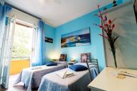 Double or Twin Room with Private Bathroom