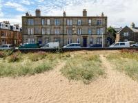 B&B North Berwick - Driftwood - Bed and Breakfast North Berwick