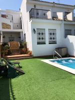 VILLA SALMONETE - B&B
