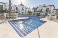 PUEBLO ANDALUZ - Ferienwohnung Nerja