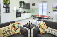 Appartamento con 2 Camere da Letto