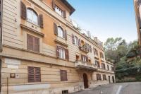 Trastevere Home by Rental in Rome - Chambres d'hôtes Rome