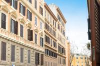 Trastevere Home by Rental in Rome - Chambres d'hôtes Rome