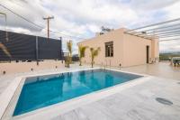 Ostrako Luxury Villa - B&B