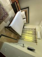 Chambre Double Deluxe (2 Adultes + 1 Enfant)