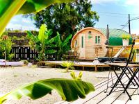 Amani Suite con Jacuzzi Climatizado y Piscina - B&B Buzanada