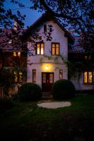 Dom Geologa - B&B Marianówka