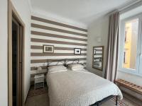 Chambre Double avec Salle de Bains Privative