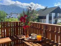 Klinar - Attractive new two-story apartment - Ferienwohnung Bled