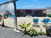 Macaronesia Love Spa, Sauna y Piscina by Deihu Experiences - Ferienwohnung Buzanada