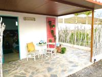 Laurisilva love spa sauna y piscina - Ferienwohnung