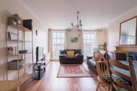 Central 2BD Flat in Heart of Dublin - B&B