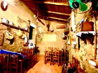 Casita rural Sierra de Sevilla, combina una maravilla - Chambres d'hôtes Séville