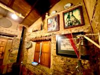 Casita rural Sierra de Sevilla, combina una maravilla - Chambres d'hôtes Séville
