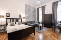 Apartamento de 1 dormitorio