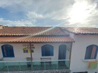 Casa em Cabo Frio - Ferienwohnung