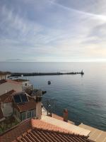 Studios Loukia - B&B