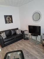 B&B Dowlais - 1 Bed Apart - Bed and Breakfast Dowlais