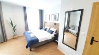 B&B Gdańsk - Sleep Port - Bed and Breakfast Gdańsk