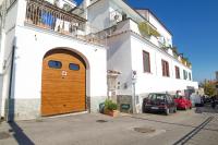 Moressa Little - B&B Praiano