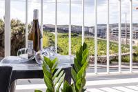 Seaside Flat with Scenic Country Views - B&B Mellieha