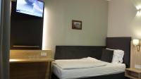 Tweepersoonskamer met 2 Aparte Bedden