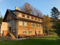 Chata Ostrá Ostravice - Ferienwohnung Ostravice