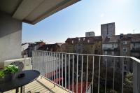 Lavir Apartment with parking - Chambres d’hôtes Zagreb