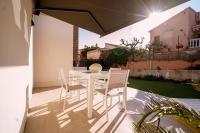 B&B Segur de Calafell - Preciosa casa blanca junto playa - Bed and Breakfast Segur de Calafell