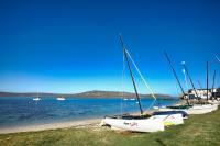 Sandbaai Villa, Langebaan, 7-sleeper - B&B Langebaan