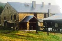 Les Ecuries de Lesse - B&B