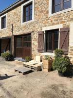 Les Ecuries de Lesse - B&B Libin