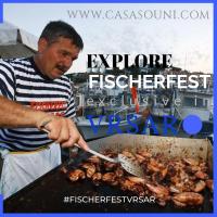 Appartamento con 2 Camere da Letto e Terrazza 