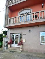 Apartamentos Caleiro 6P - Vilanova de Arousa - Ferienwohnung Villanueva de Arosa